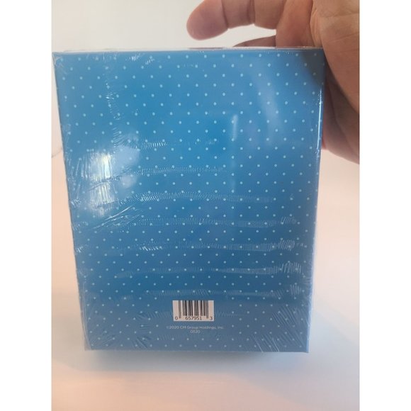 CREATIVE MEMORIES ALPHABET STAMP KIT NIB - Picture 2 of 2